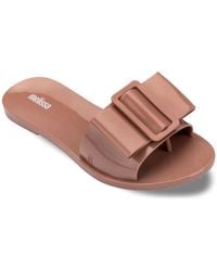 Melissa - Babe Jelly Sandal - Lyst