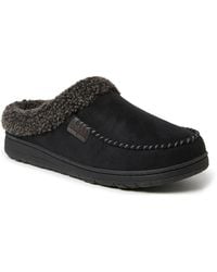Dearfoams - Clog Slipper - Lyst