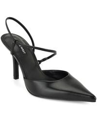 Nine West - Galora Pump - Lyst