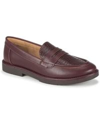 BareTraps - Calli Loafer - Lyst