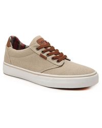 bh Remission antenne Vans Atwood Sneakers for Men - Up to 10% off at Lyst.com