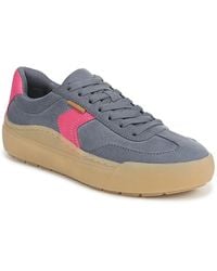 Dr. Scholls - Time Off Win Platform Sneaker - Lyst