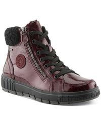 Spring Step - Alps Bootie - Lyst