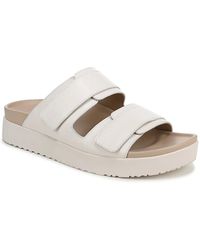 Vionic - Riviera Wedge Sandal - Lyst