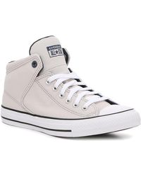 Zapatos puma h top street utility hombre