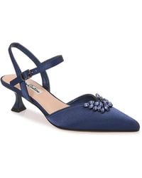 Lady Couture - Classy Pump - Lyst