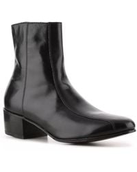 Florsheim - Duke Bicycle Toe Boot - Lyst