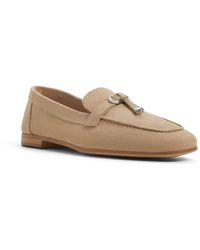 ALDO - Ybilide Loafer - Lyst