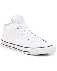 converse street high tops
