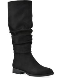 White Mountain - Barnes Boot - Lyst