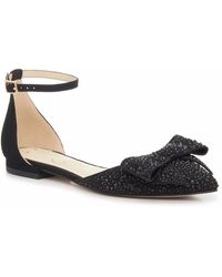 Jessica Simpson - Elturo Flat - Lyst