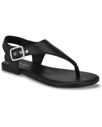 Calvin Klein - Moraca Sandal - Lyst