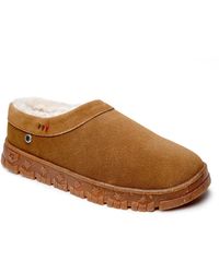 Minnetonka - Neva Slipper - Lyst