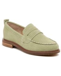Kelsi Dagger Brooklyn - Lens Loafer - Lyst