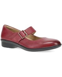 Dansko - Wide Width Collette Mary Jane - Lyst