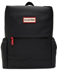 HUNTER - Top Clip Backpack - Lyst