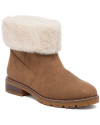 Rocket Dog - Niche Bootie - Lyst