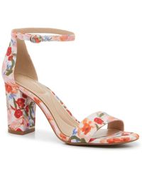 Kelly & Katie - Wide Width Hailee Sandal - Lyst