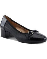 Spring Step - Earline Loafer - Lyst