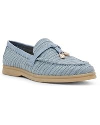 Anne Klein - Sutton Loafer - Lyst