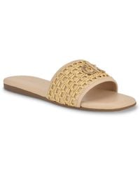 Calvin Klein - Yolla Sandal - Lyst