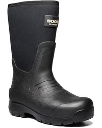 Bogs - Stockman Ii Work Boot - Lyst