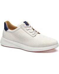 Johnston & Murphy - Ackerson Sneaker - Lyst