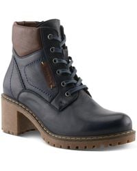 Spring Step - Alpina Bootie - Lyst