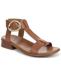Naturalizer - Brandy Sandal - Lyst