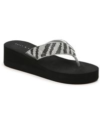 Kelly & Katie Flip-flops and slides for Women - Up to 20% off at Lyst.com