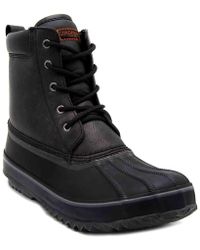 dsw sorel caribou