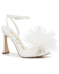 Sam Edelman - Lindy Sandal - Lyst