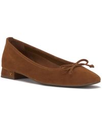 Vince Camuto - Jenla Flat - Lyst