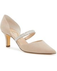 Nina - Buffy Pump - Lyst
