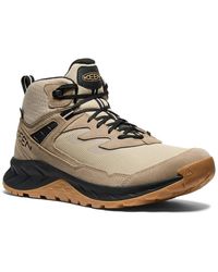 Keen - Hightrail Waterproof Hiking Boot - Lyst