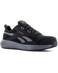 Reebok - Lite Plus 4 Composite Toe Work Sneaker - Lyst