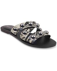 marc fisher bryte white