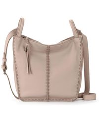 The Sak - Los Feliz Crossbody Bag - Lyst