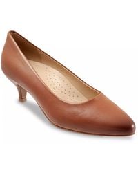 Trotters - Kiera Pump - Lyst