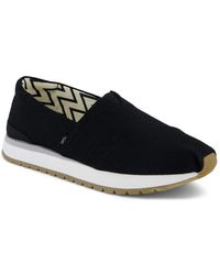TOMS - Resident Plus Sneaker - Lyst