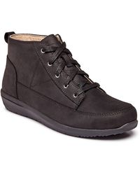 vionic high top sneakers