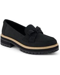 TOMS - Cara Bow Loafer - Lyst