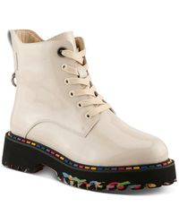 Spring Step - Mistique Waterproof Bootie - Lyst