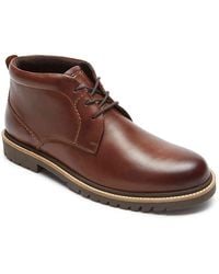 rockport harlee chukka boots