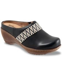 Softwalk - Marion Slipon - Lyst