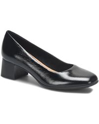 Comfortiva - Peach Pump - Lyst