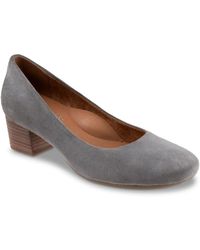 Softwalk - Lynn Pump - Lyst