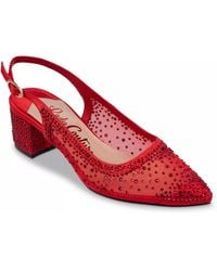 Lady Couture - Demi Pump - Lyst
