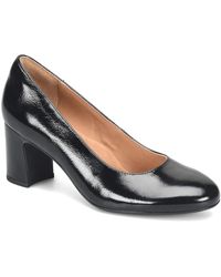 Söfft - Anna Marie Pump - Lyst
