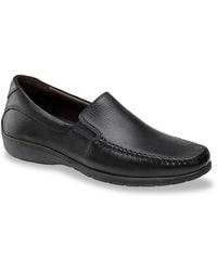 johnston and murphy venetian slip on